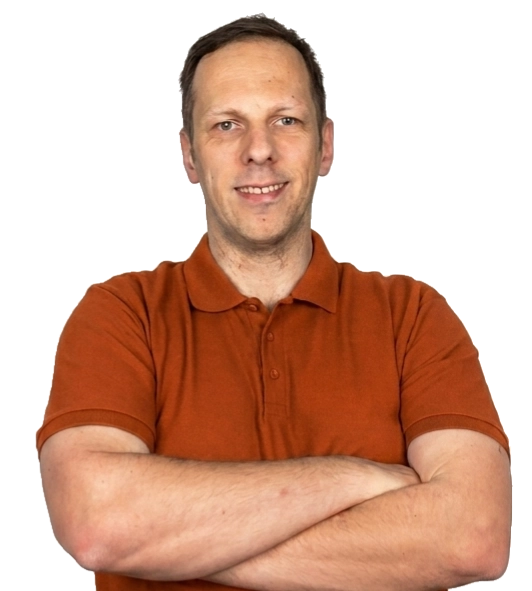 Elektromeister Martin Seidel