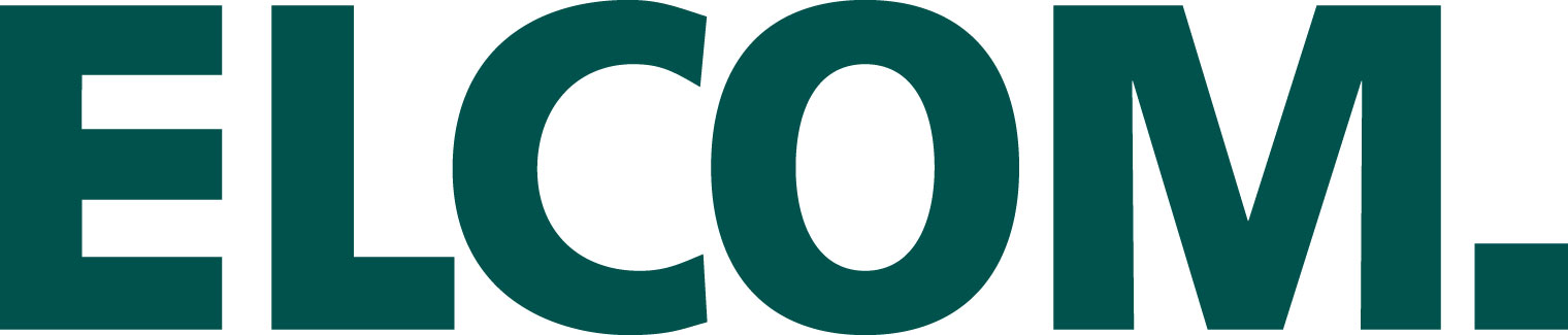 Unternehmenslogo von Elcom