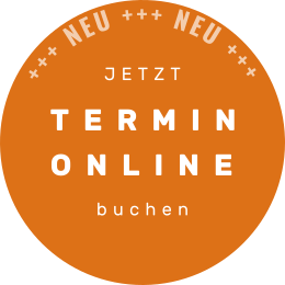 Online Termin buchen